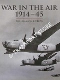 War in the Air 1914-45  by MURRAY, Williamson 